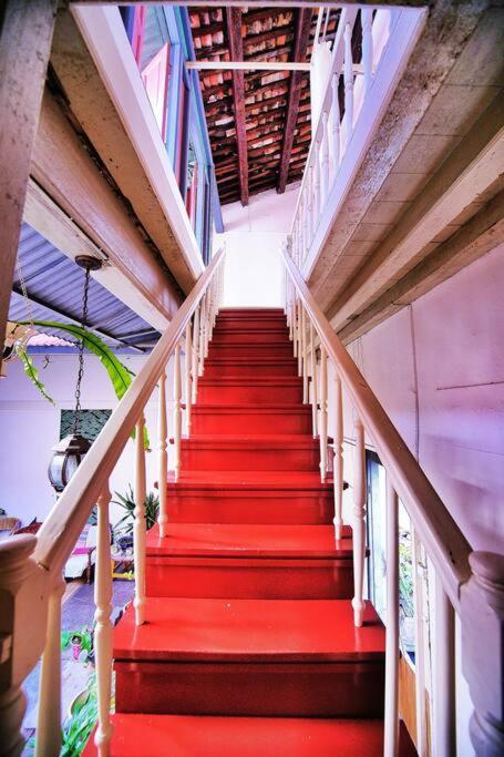 Joti'S Oasis Chinatown Villa Malacca Exterior photo