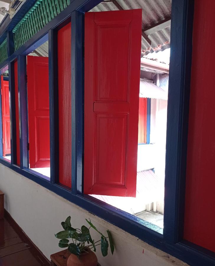 Joti'S Oasis Chinatown Villa Malacca Exterior photo