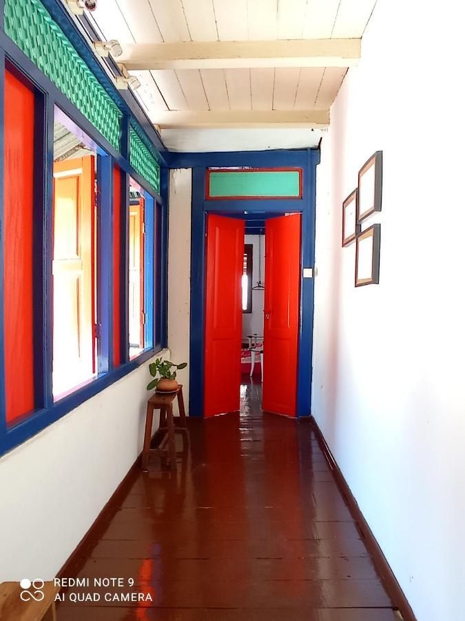 Joti'S Oasis Chinatown Villa Malacca Exterior photo