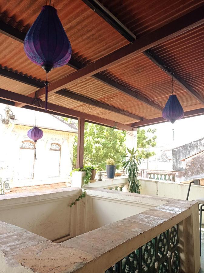 Joti'S Oasis Chinatown Villa Malacca Exterior photo