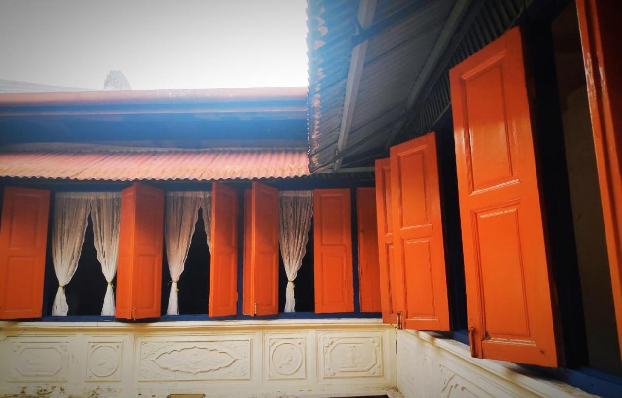 Joti'S Oasis Chinatown Villa Malacca Room photo