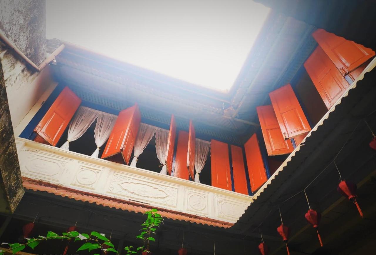 Joti'S Oasis Chinatown Villa Malacca Room photo